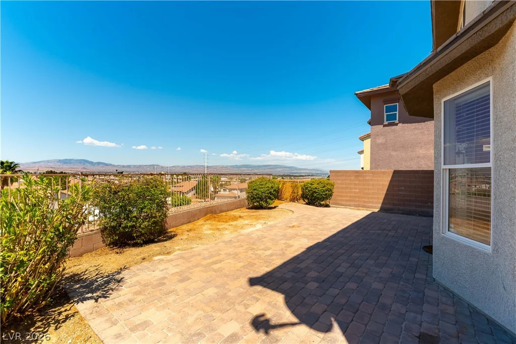 2491 Kaymin Ridge, Henderson, NV 89052
