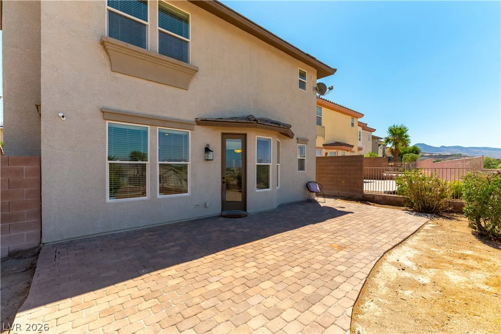 2491 Kaymin Ridge, Henderson, NV 89052