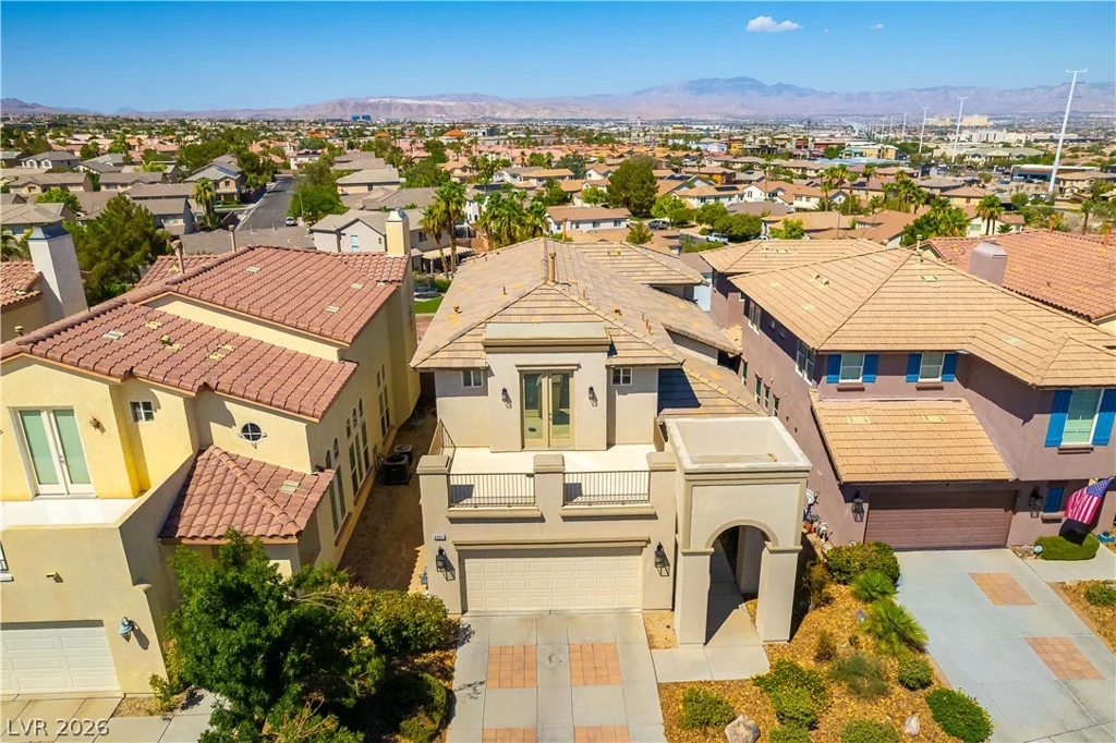 2491 Kaymin Ridge, Henderson, NV 89052