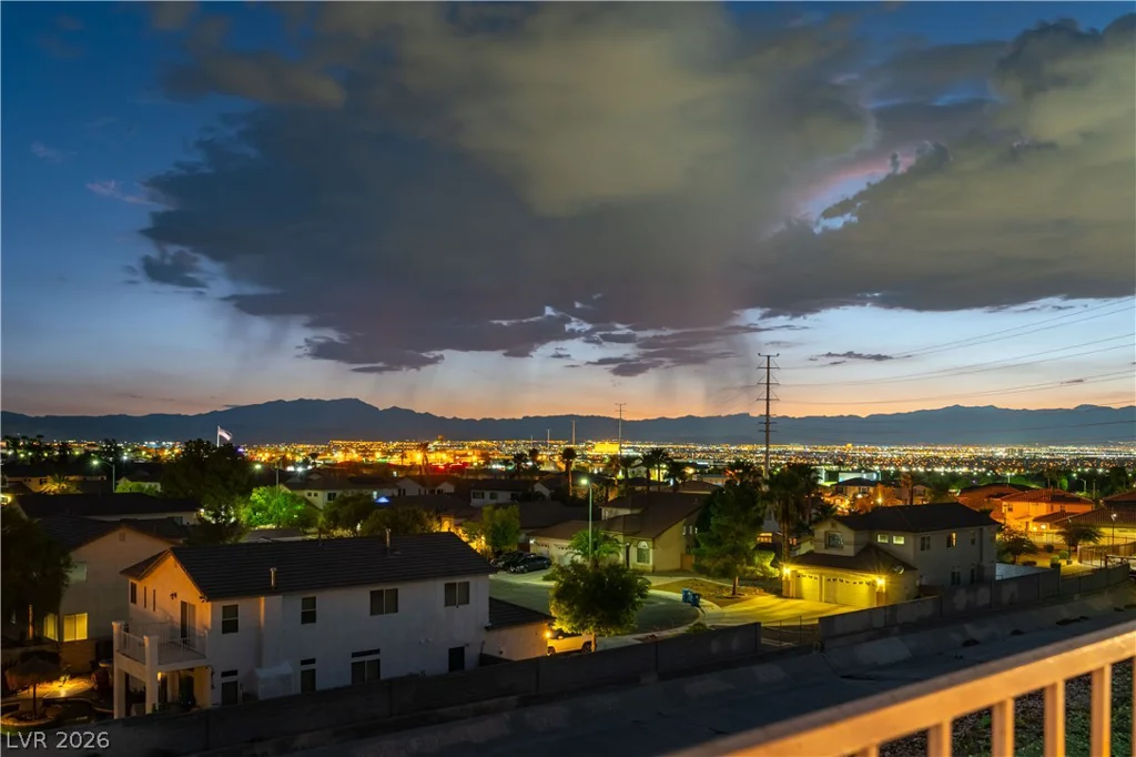 2491 Kaymin Ridge, Henderson, NV 89052