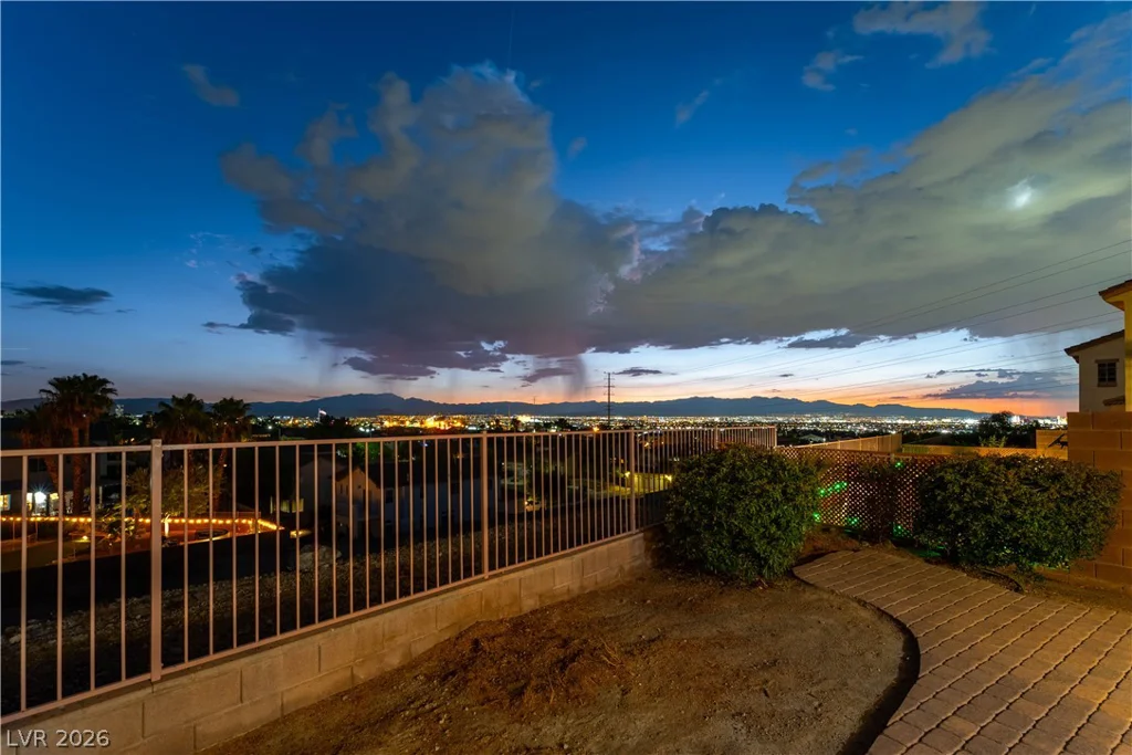 2491 Kaymin Ridge, Henderson, NV 89052