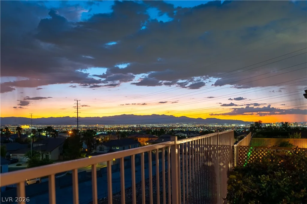 2491 Kaymin Ridge, Henderson, NV 89052