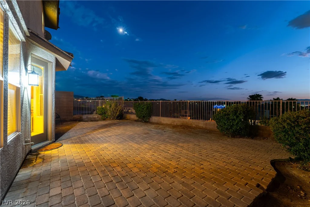 2491 Kaymin Ridge, Henderson, NV 89052