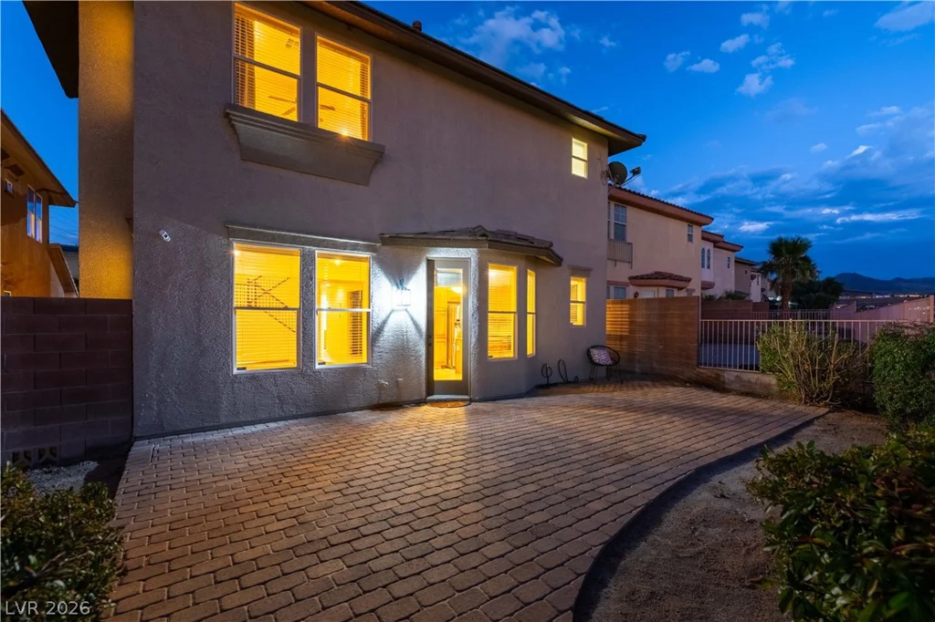2491 Kaymin Ridge, Henderson, NV 89052