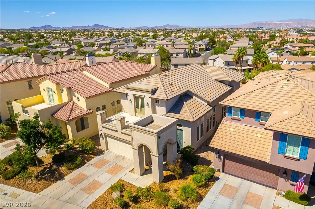 2491 Kaymin Ridge, Henderson, NV 89052