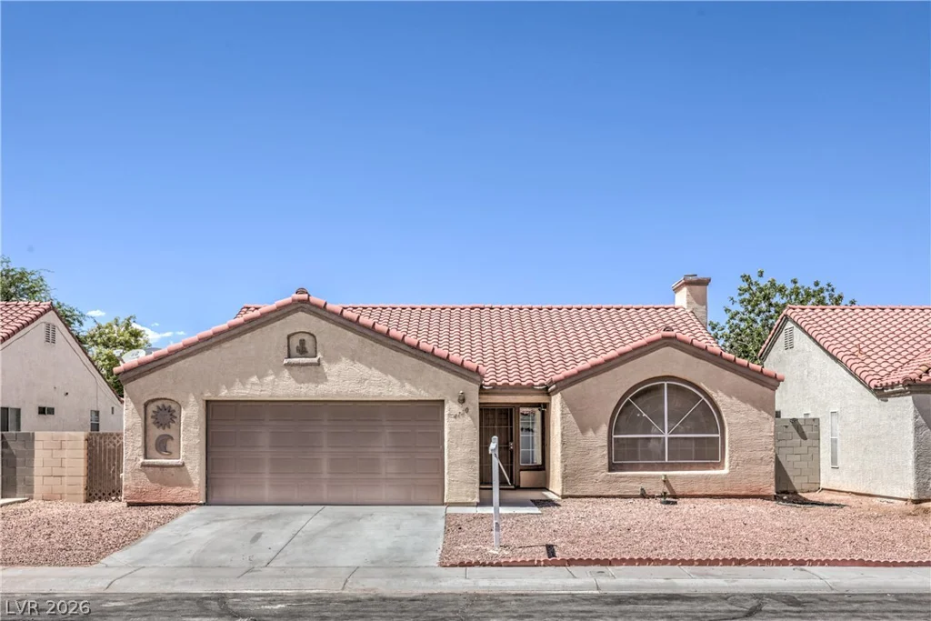 4120 Herblinda, North Las Vegas, NV 89032