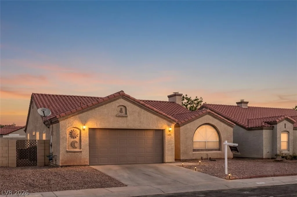 4120 Herblinda, North Las Vegas, NV 89032