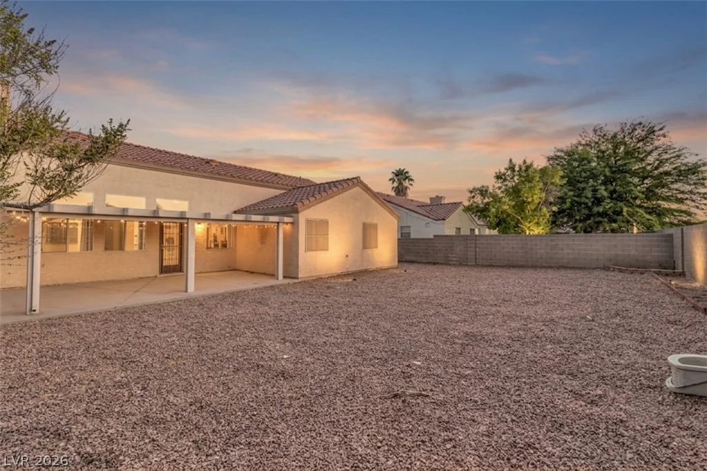 4120 Herblinda, North Las Vegas, NV 89032