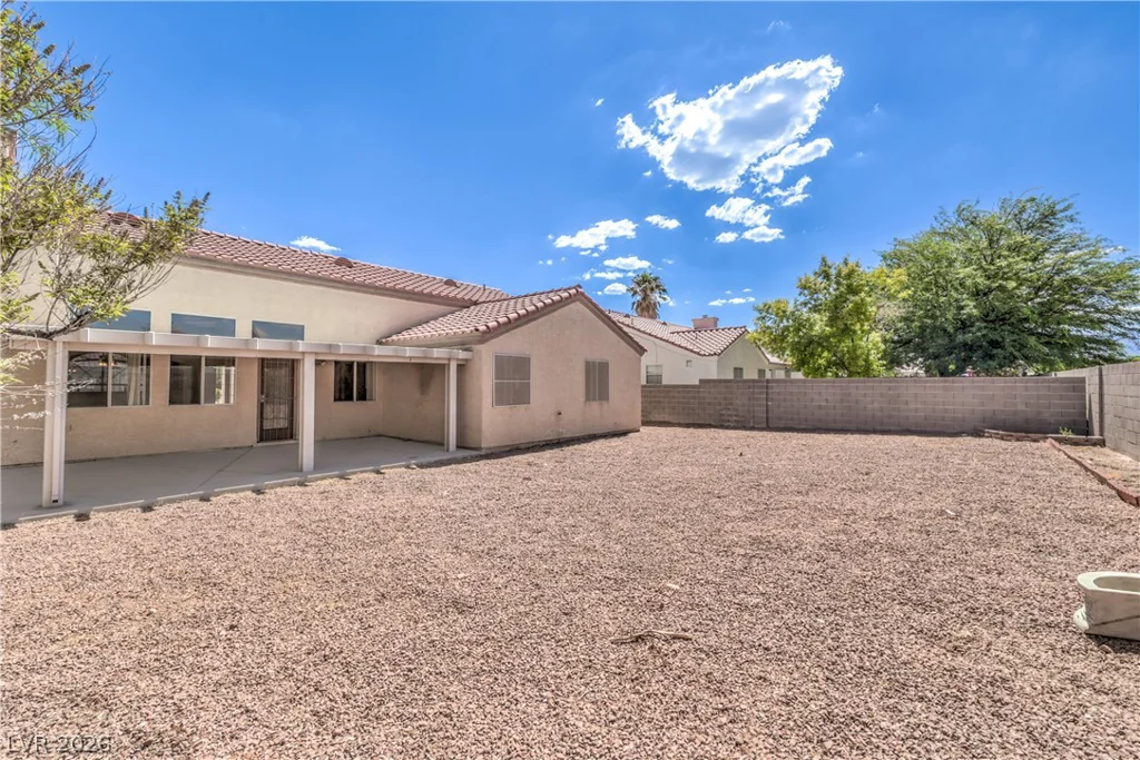4120 Herblinda, North Las Vegas, NV 89032