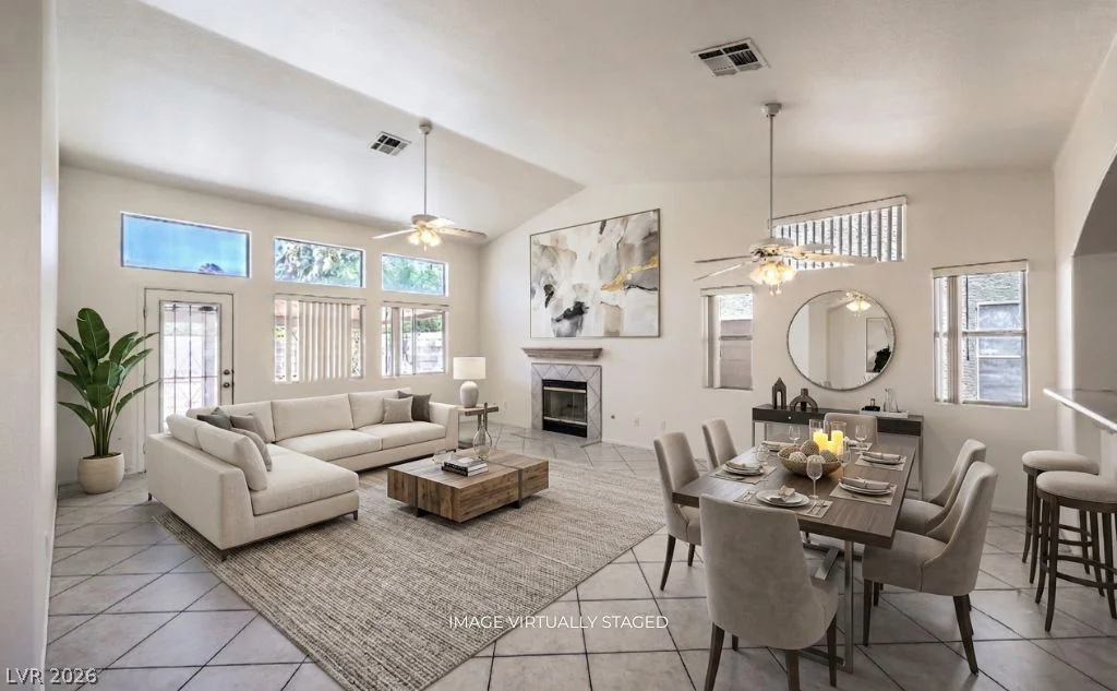 4120 Herblinda, North Las Vegas, NV 89032