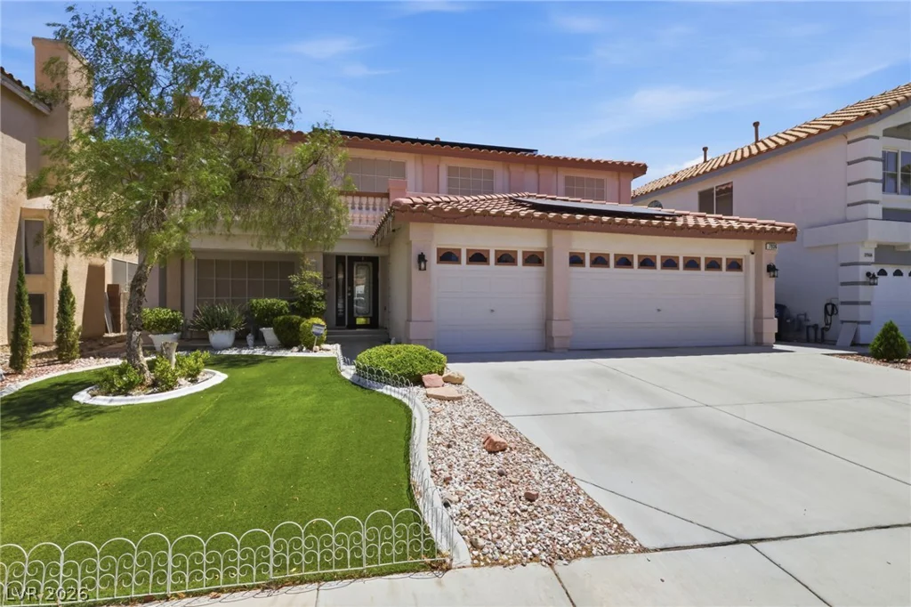 7936 Avalon Mist, Las Vegas, NV 89139