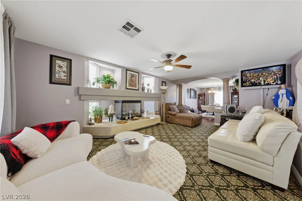 7936 Avalon Mist, Las Vegas, NV 89139