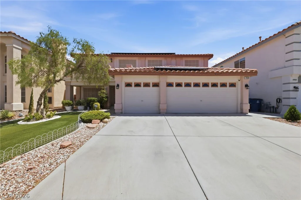 7936 Avalon Mist, Las Vegas, NV 89139