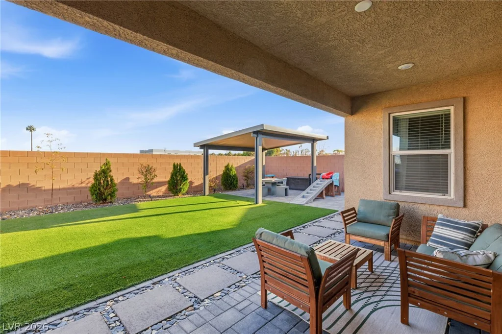 6221 Lamont Hills, Las Vegas, NV 89139