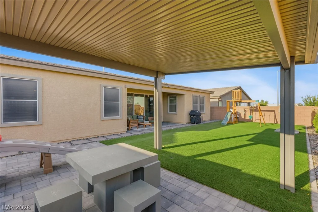 6221 Lamont Hills, Las Vegas, NV 89139