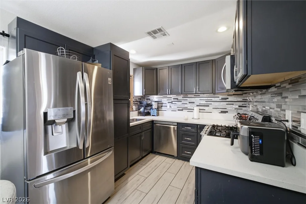 1201 Leonard, Las Vegas, NV 89106