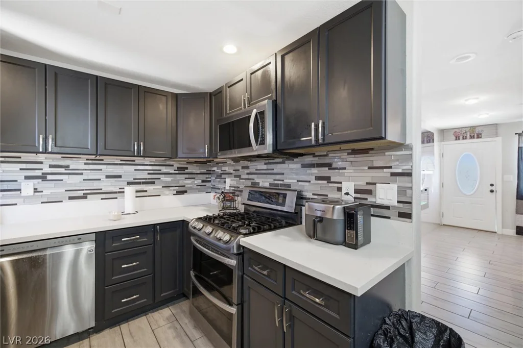 1201 Leonard, Las Vegas, NV 89106