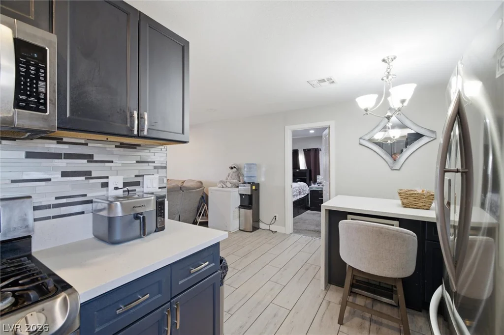 1201 Leonard, Las Vegas, NV 89106