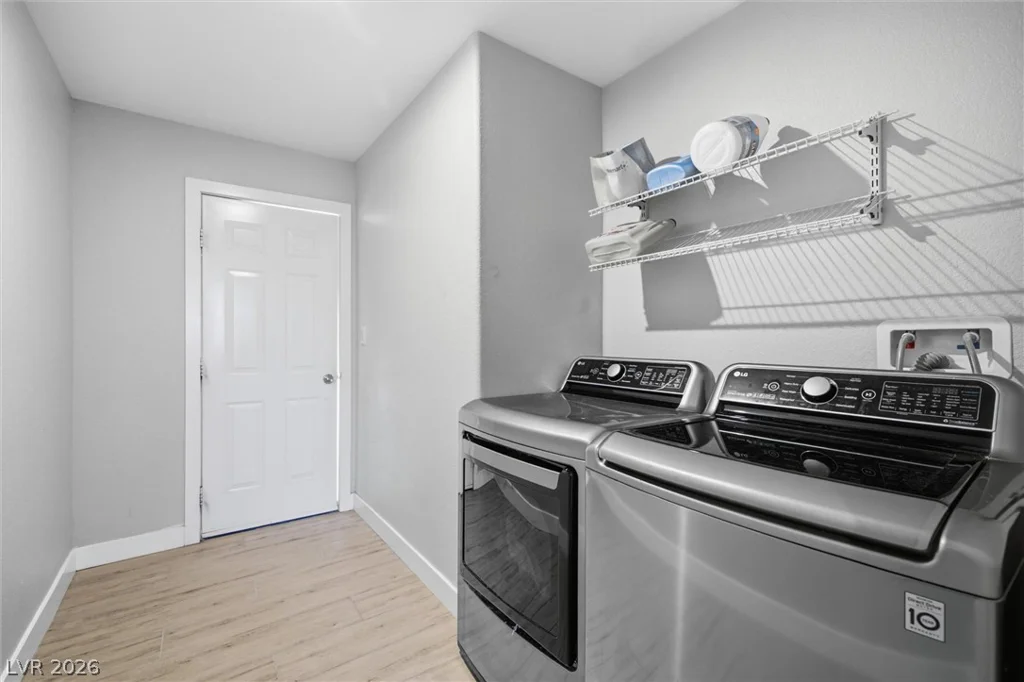 1201 Leonard, Las Vegas, NV 89106