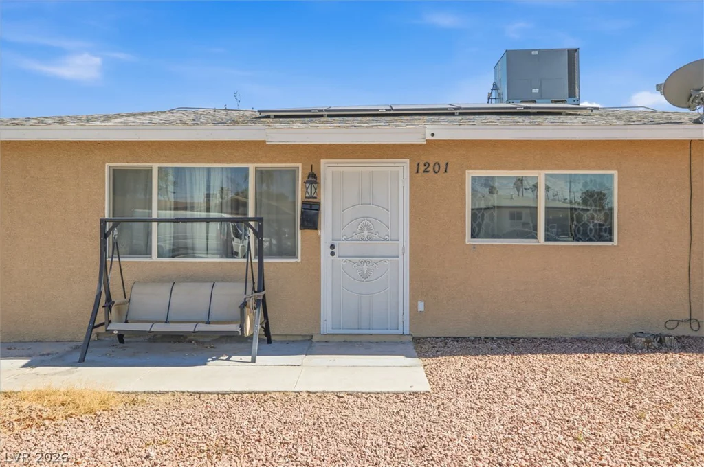 1201 Leonard, Las Vegas, NV 89106
