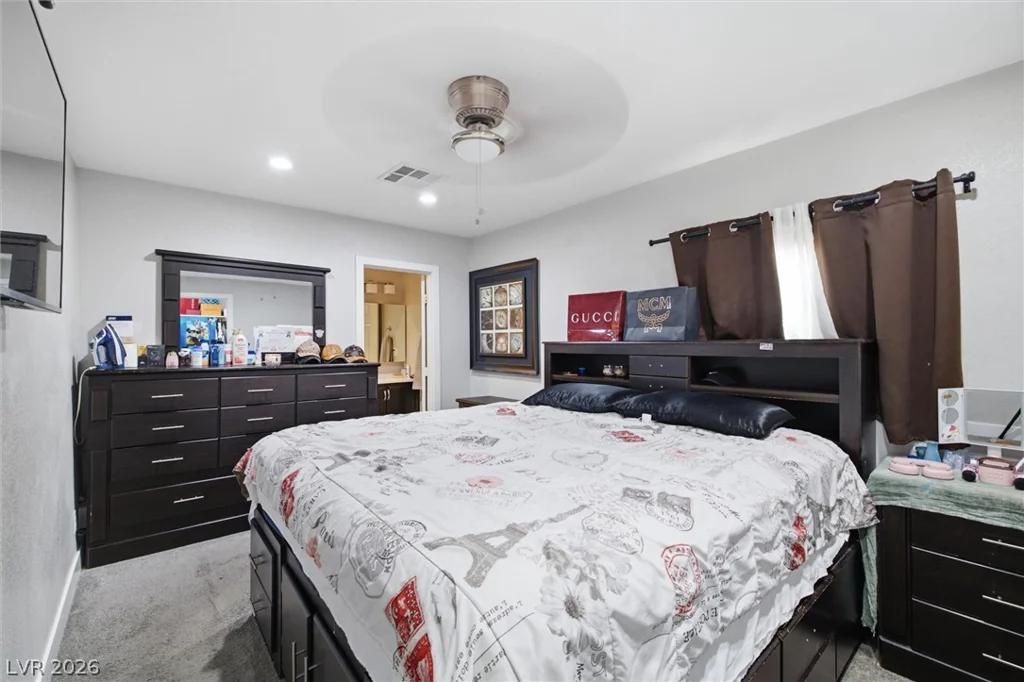 1201 Leonard, Las Vegas, NV 89106