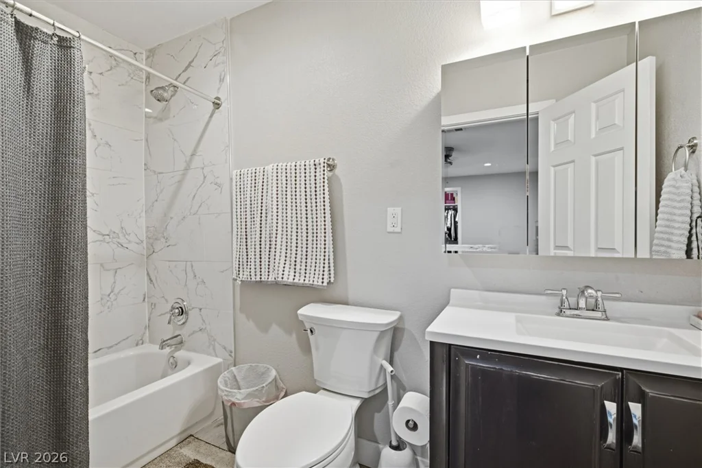 1201 Leonard, Las Vegas, NV 89106