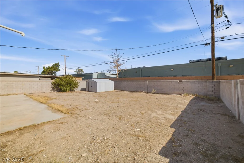 1201 Leonard, Las Vegas, NV 89106