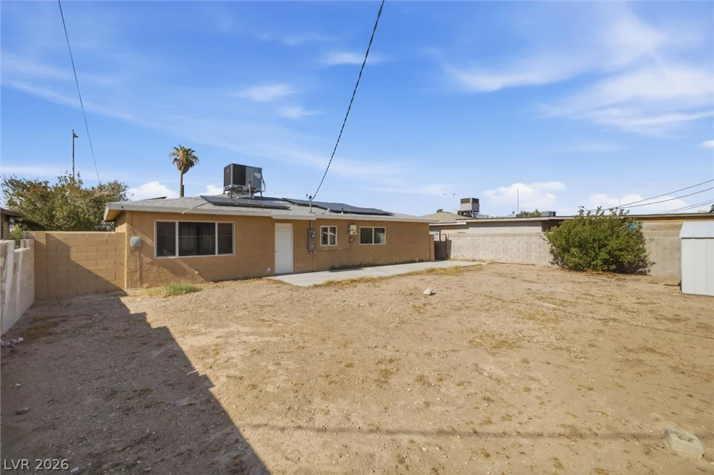 1201 Leonard, Las Vegas, NV 89106