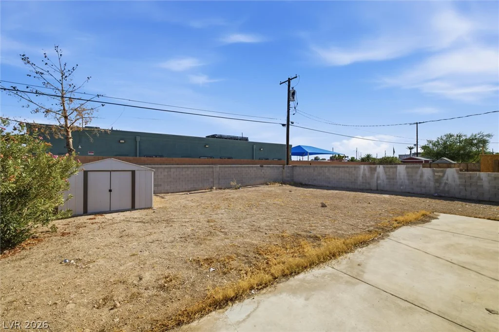 1201 Leonard, Las Vegas, NV 89106