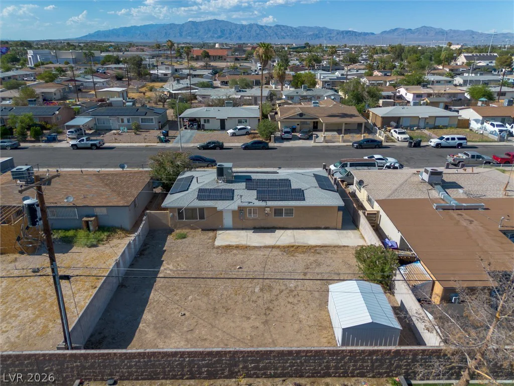 1201 Leonard, Las Vegas, NV 89106