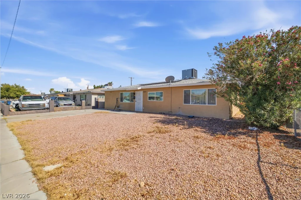 1201 Leonard, Las Vegas, NV 89106