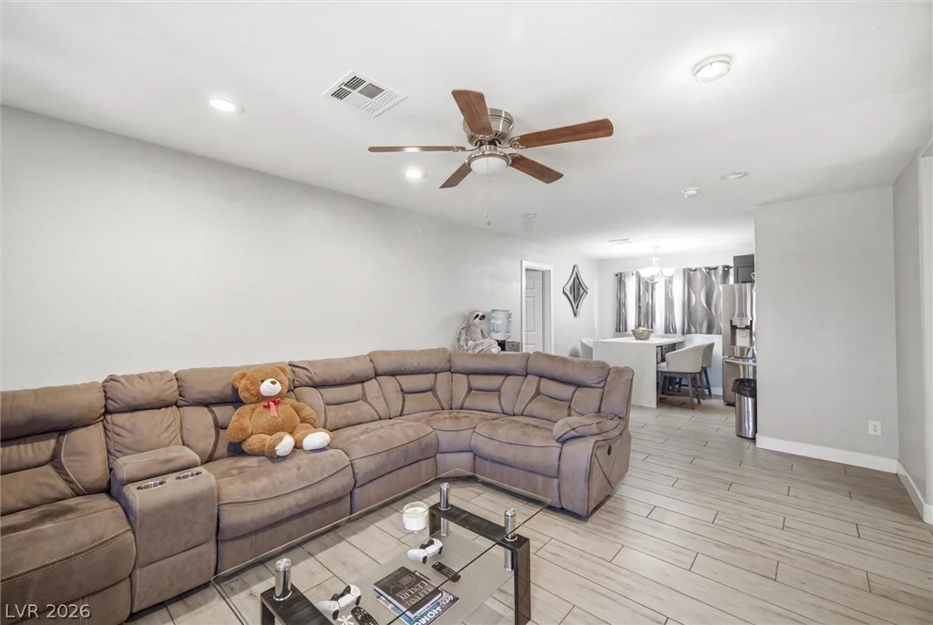 1201 Leonard, Las Vegas, NV 89106
