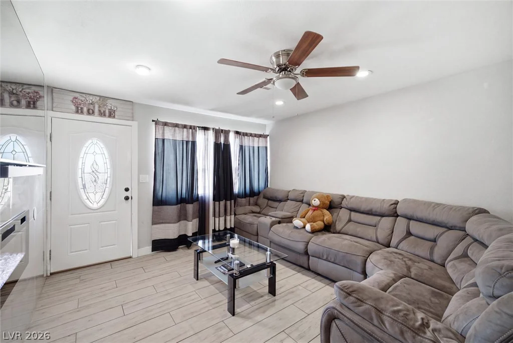 1201 Leonard, Las Vegas, NV 89106