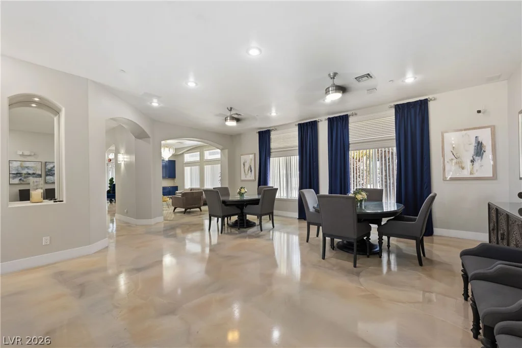 5930 El Capitan, Las Vegas, NV 89149