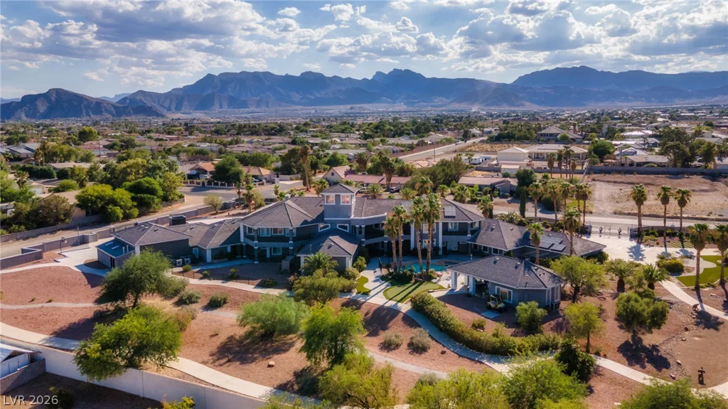 5930 El Capitan, Las Vegas, NV 89149