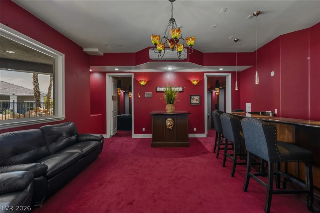 5930 El Capitan, Las Vegas, NV 89149