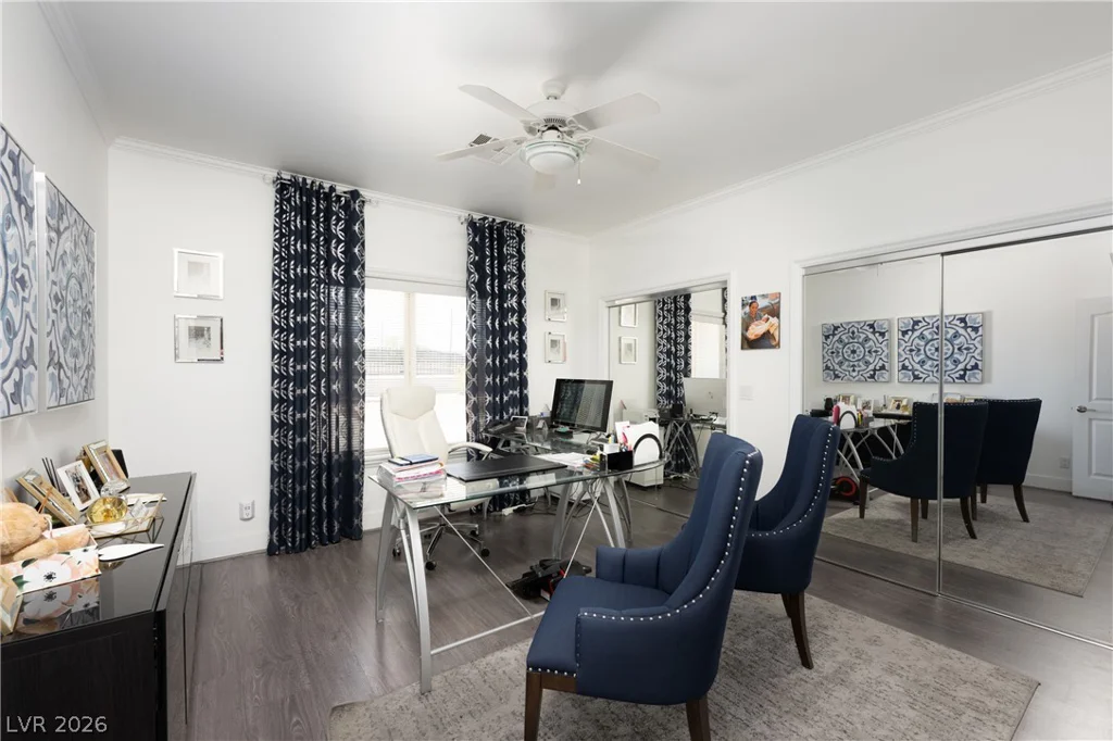 5930 El Capitan, Las Vegas, NV 89149