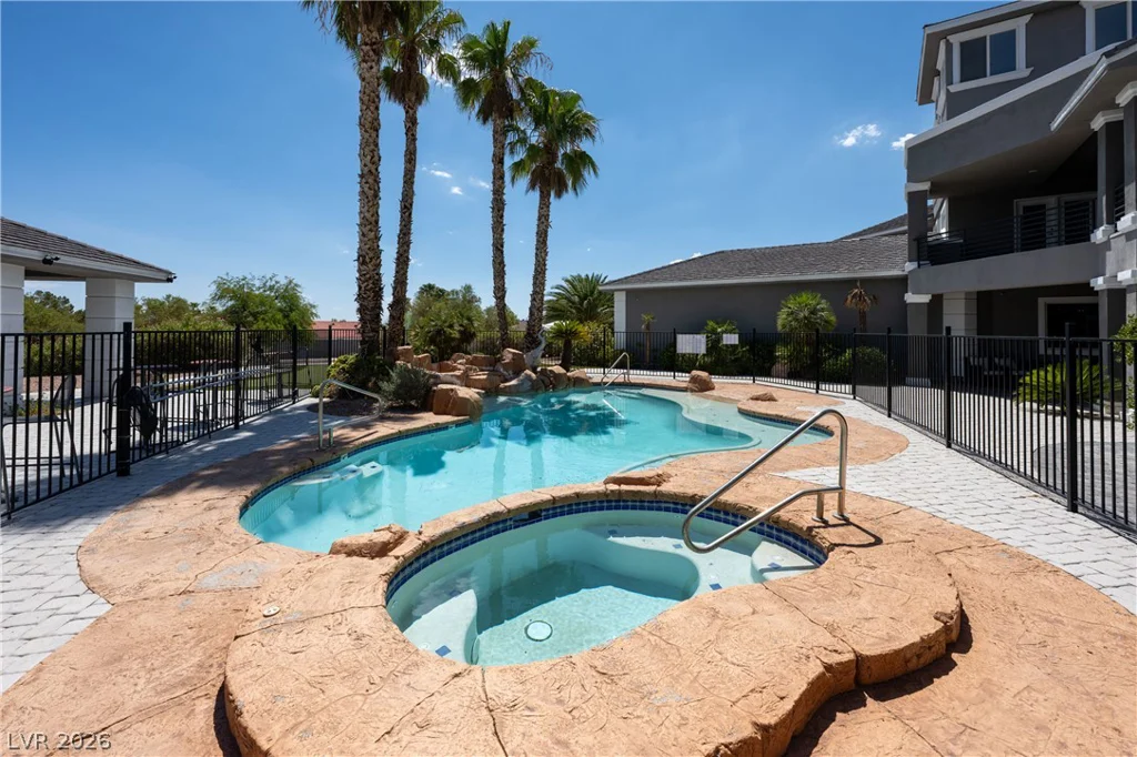 5930 El Capitan, Las Vegas, NV 89149