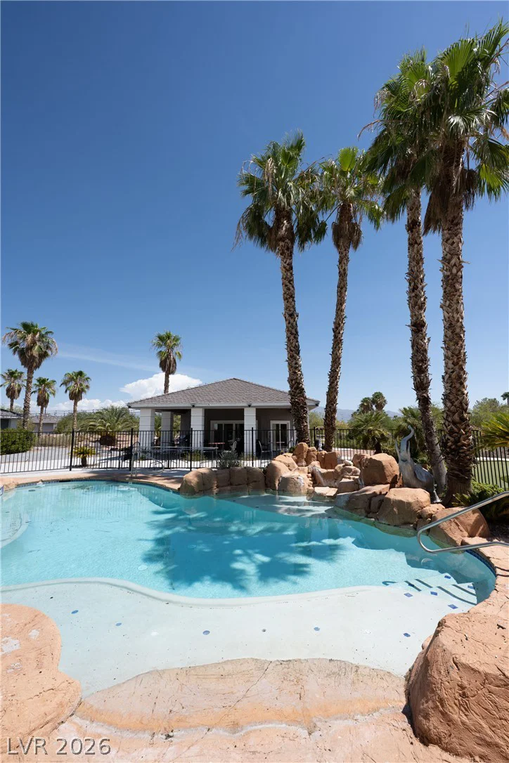 5930 El Capitan, Las Vegas, NV 89149