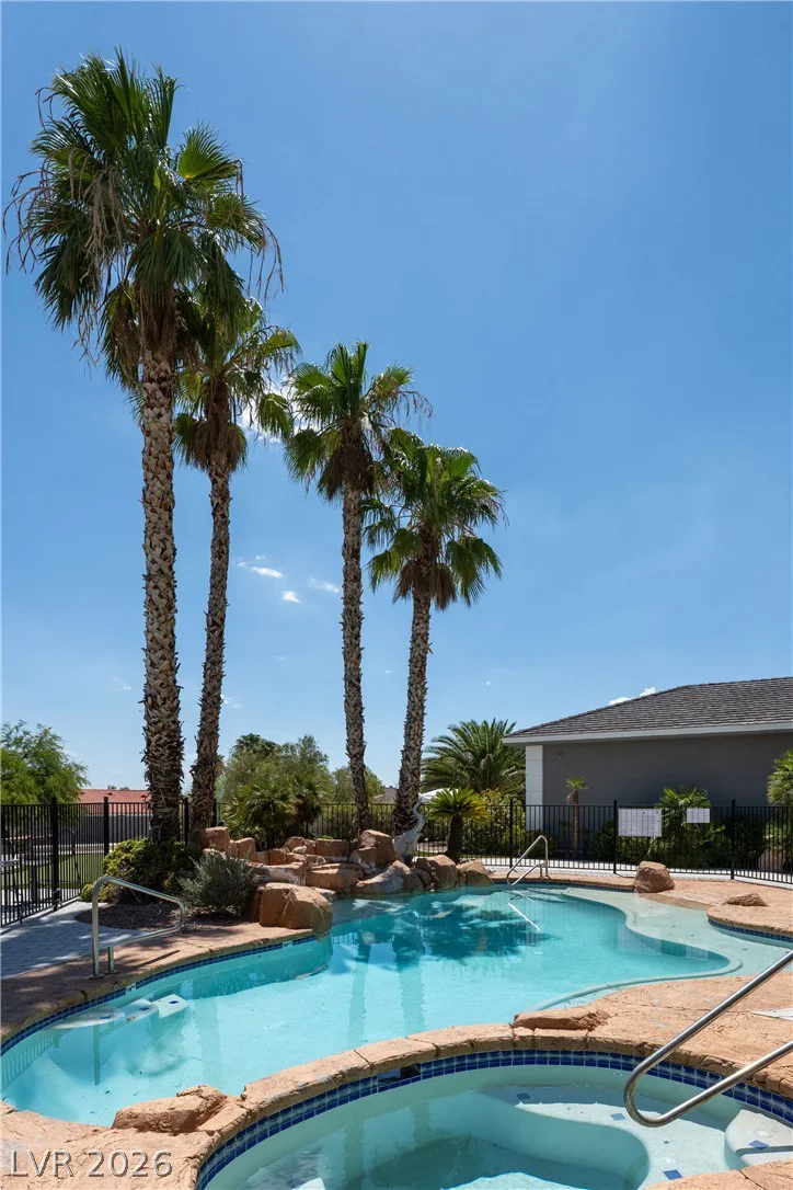 5930 El Capitan, Las Vegas, NV 89149