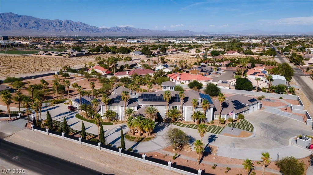 5930 El Capitan, Las Vegas, NV 89149