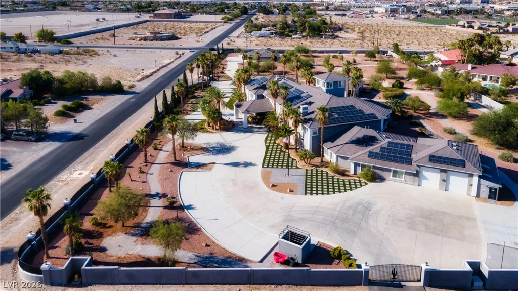 5930 El Capitan, Las Vegas, NV 89149