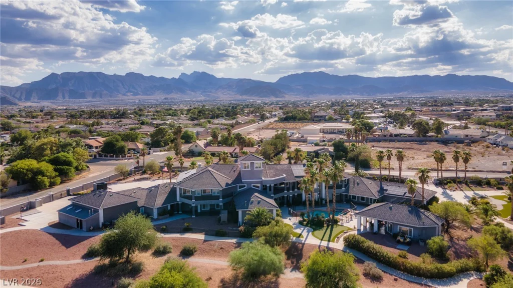 5930 El Capitan, Las Vegas, NV 89149