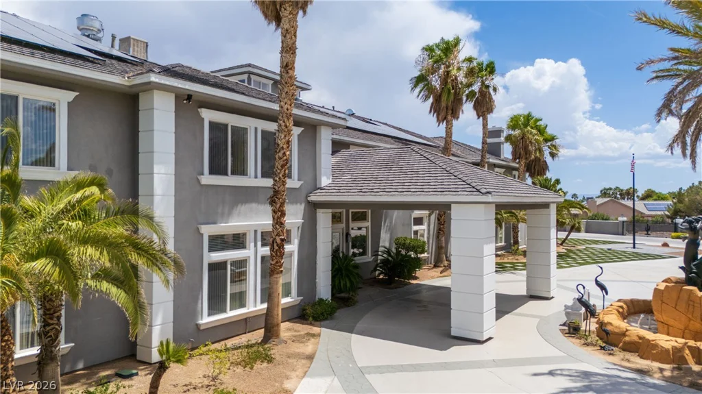 5930 El Capitan, Las Vegas, NV 89149