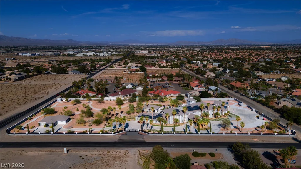 5930 El Capitan, Las Vegas, NV 89149