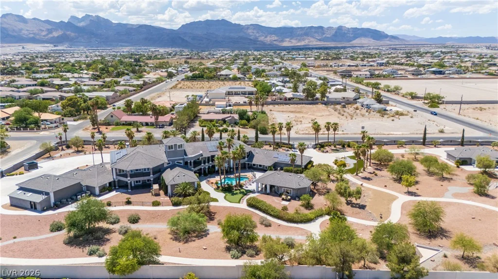 5930 El Capitan, Las Vegas, NV 89149