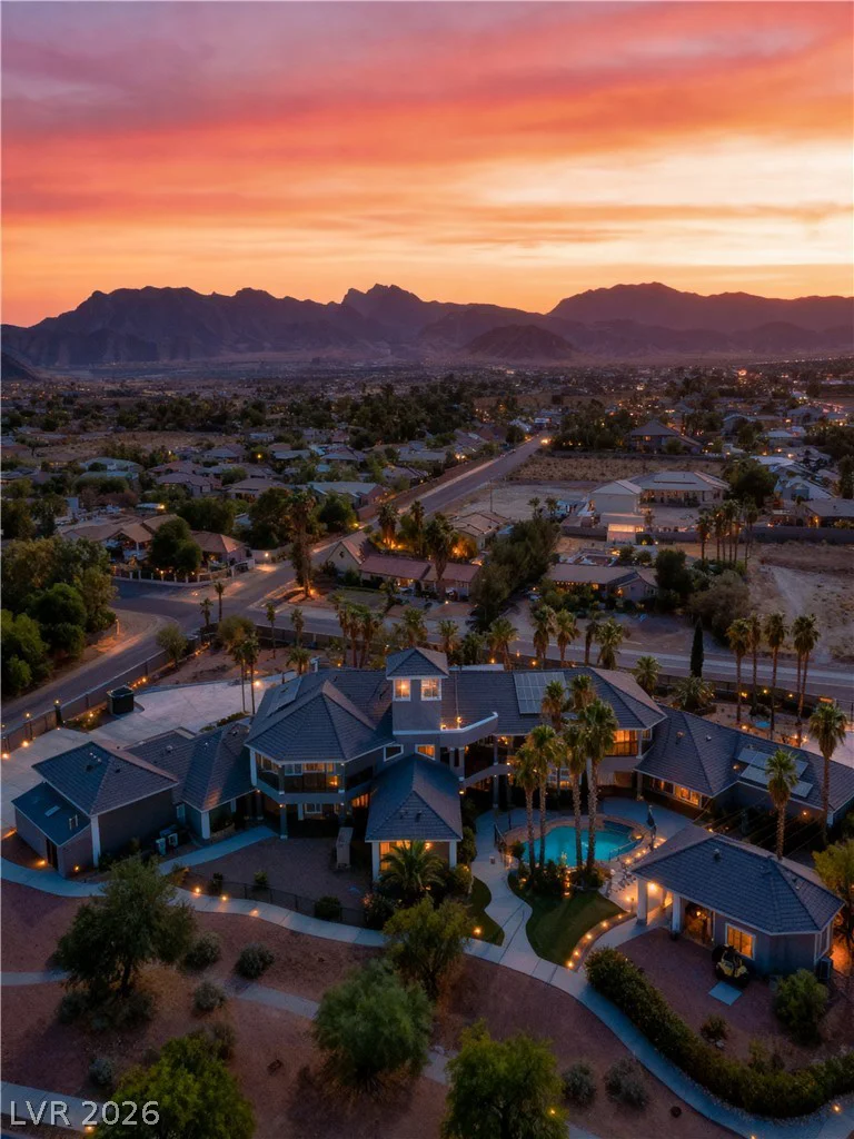 5930 El Capitan, Las Vegas, NV 89149