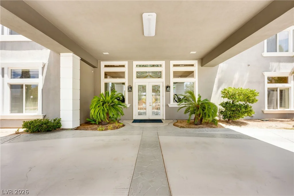 5930 El Capitan, Las Vegas, NV 89149