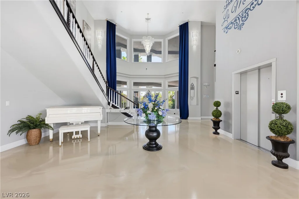 5930 El Capitan, Las Vegas, NV 89149
