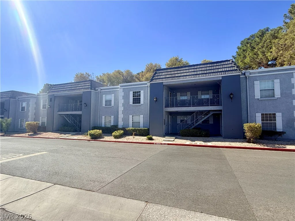 3823 Maryland, Las Vegas, NV 89119